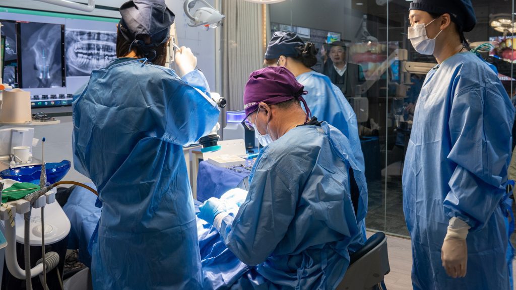 부산 전체 임플란트 치과 추천 세계로치과병원