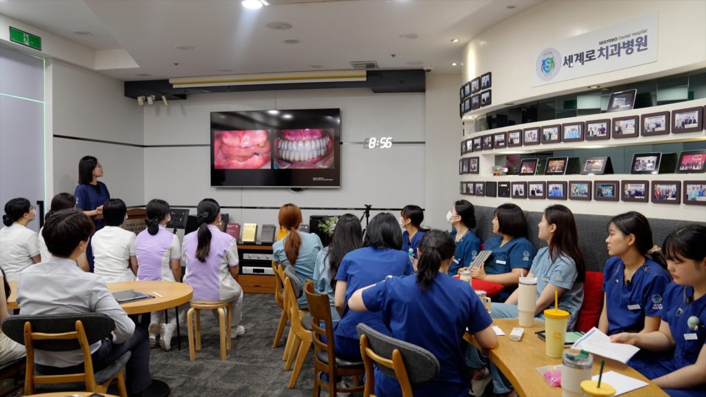 부산 디지털 임플란트 잘하는 곳 세계로치과병원