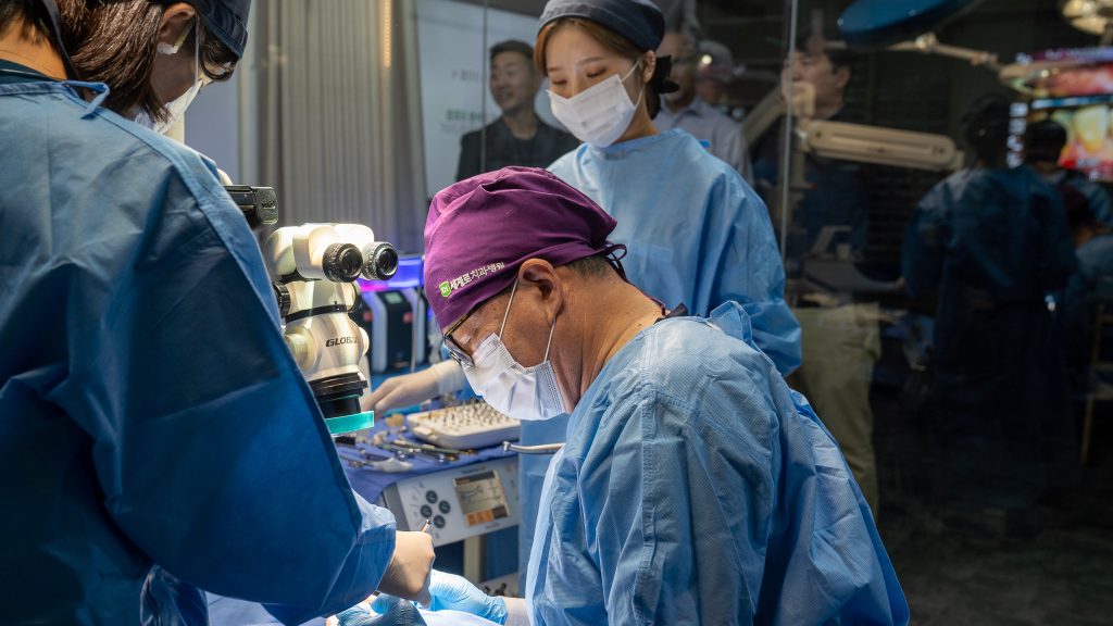 임플란트 부작용 없는