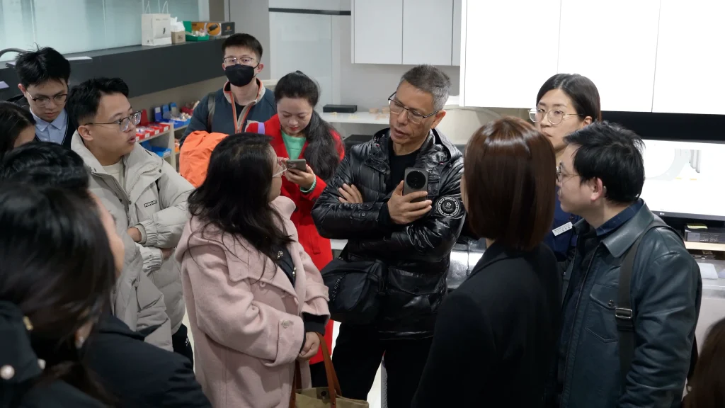 부산컴퓨터분석임플란트 자체 기공실