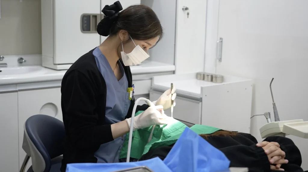 원데이전체임플란트 세계로치과병원