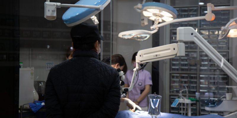 부산 임플란트 가격 내막과 적정 가격