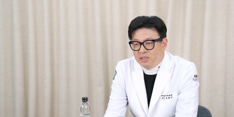 부산 임플란트 추천 치과 전문의 경험이 중요