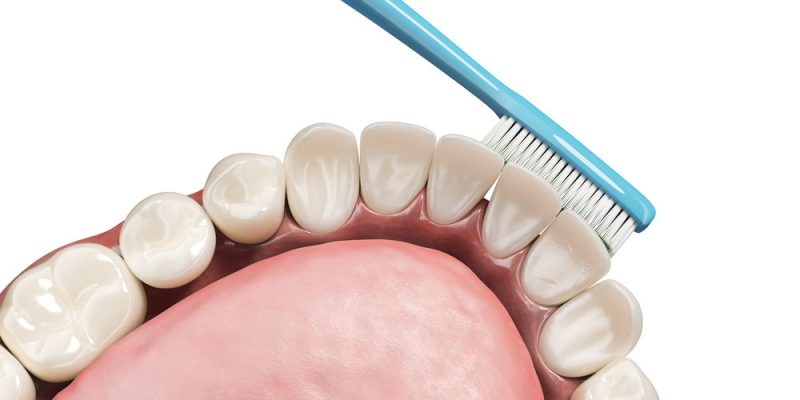 이빨이 시릴 때 이유를 알고 싶다면