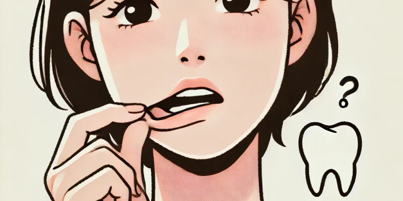 충치의 원인, 치료 방법을 알아보고 진료를 받아보세요