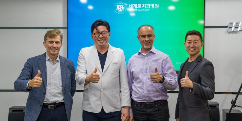 울산 임플란트 풀 디지털 시스템 치과에서!