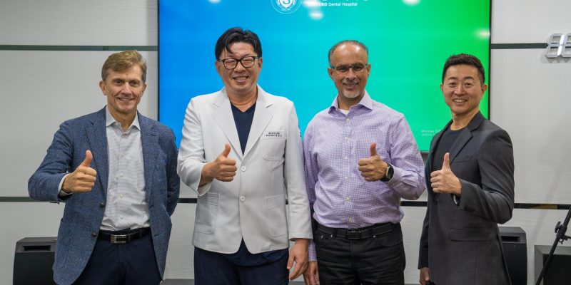 부산 임플란트 전문 치과 차이점 확인하세요