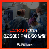 KNN닥터스임플란트치과 어디 세계로치과병원